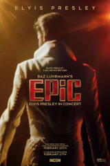 EPiC: Elvis one-sheet