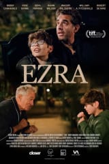 Ezra one-sheet