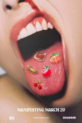Forbidden Fruits one-sheet