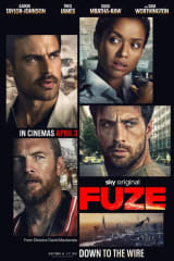 Fuze one-sheet