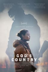 God's Country one-sheet