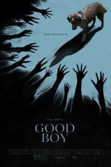 Good Boy one-sheet