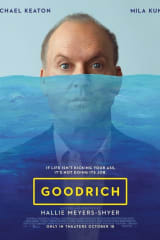 Goodrich one-sheet