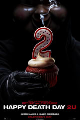 Happy Death Day 2U one-sheet