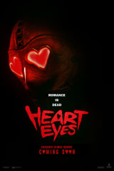 Heart Eyes one-sheet