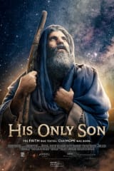 His Only Son one-sheet