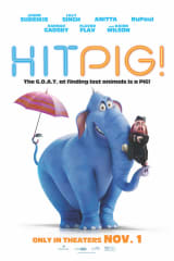 Hitpig one-sheet