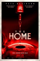 The Home one-sheet