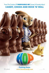 Hop one-sheet