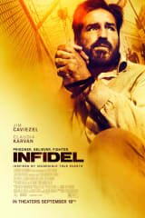 Infidel one-sheet