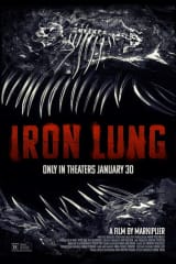 Iron Lung one-sheet