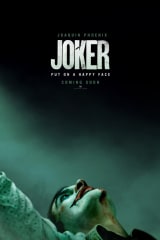 Joker one-sheet