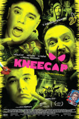 Kneecap one-sheet