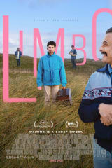 Limbo one-sheet