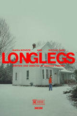 Longlegs one-sheet
