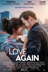 Love Again one-sheet