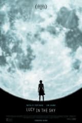 Lucy in the Sky one-sheet