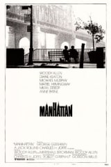 Manhattan one-sheet