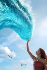 Moana one-sheet