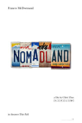 Nomadland one-sheet