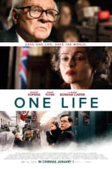 One Life one-sheet