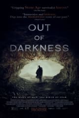 Out of Darkness one-sheet