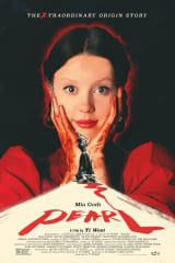 Pearl one-sheet