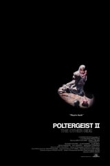 Poltergeist II: The Other Side one-sheet