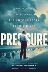 Pressure one-sheet