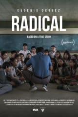 Radical one-sheet