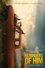 Reminders of Him one-sheet