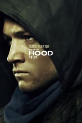 Robin Hood one-sheet