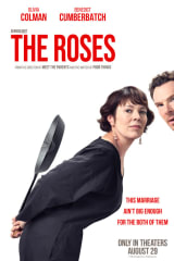 The Roses one-sheet