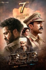 RRR one-sheet