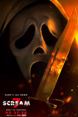 Scream 7 one-sheet