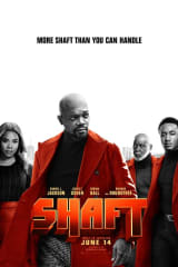 Shaft one-sheet