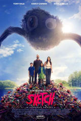 Sketch one-sheet