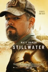 Stillwater one-sheet