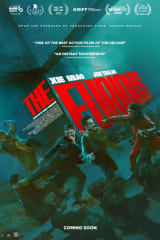 The Furious one-sheet