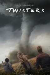 Twisters one-sheet
