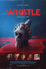 Whistle one-sheet