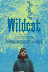 Wildcat one-sheet