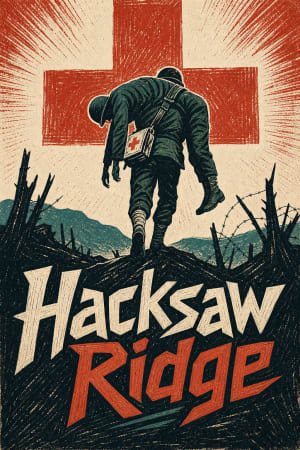 Hacksaw Ridge