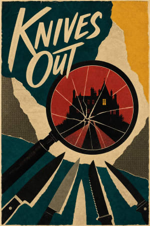 Knives Out