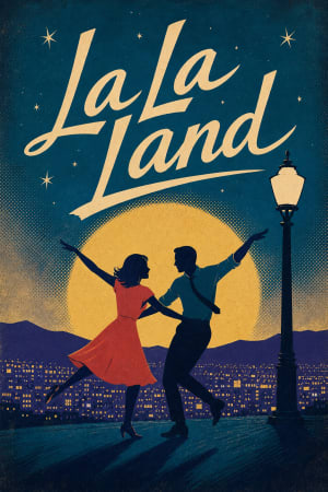 La La Land