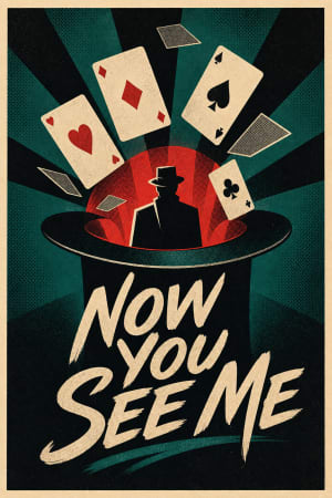 Now You See Me