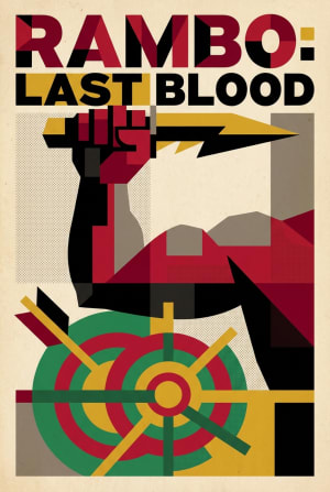 Rambo: Last Blood