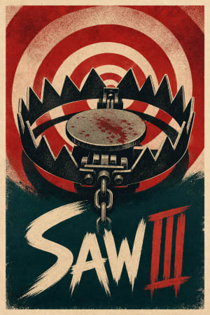 Saw III