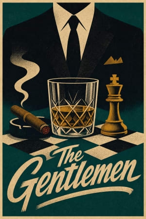 The Gentlemen