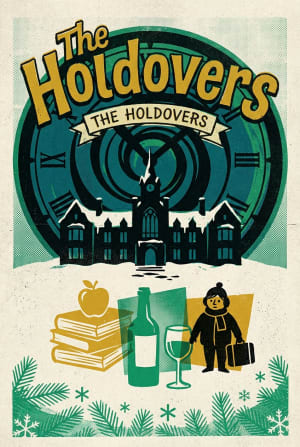 The Holdovers